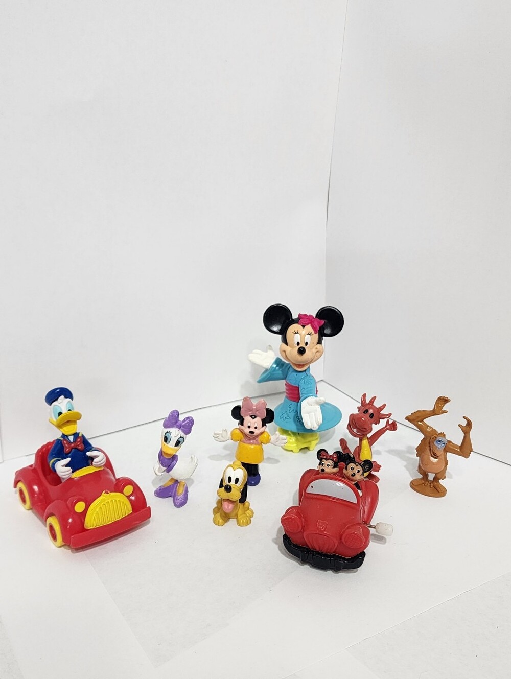 Miniture Disney Bundle